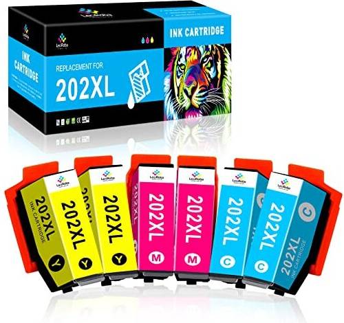 LeciRoba Ink 202