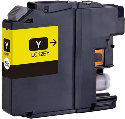 Printerinks LC12EY