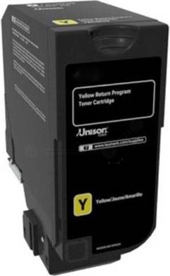 Printerinks Lexmark High Toner