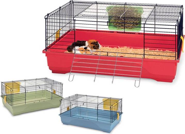Easy 80 Rabbit 80x48.5x42cm