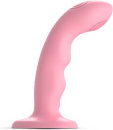 Straponme Sexleksaker Strap-on-Me M Rosa