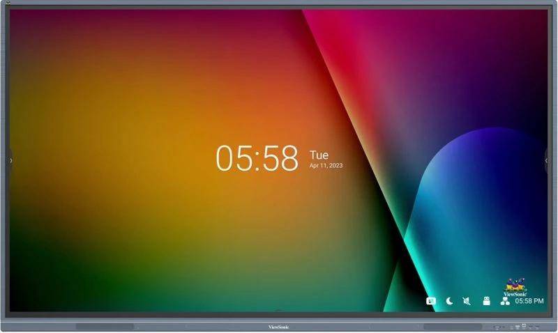 Viewsonic IFP7533-G Signage Display