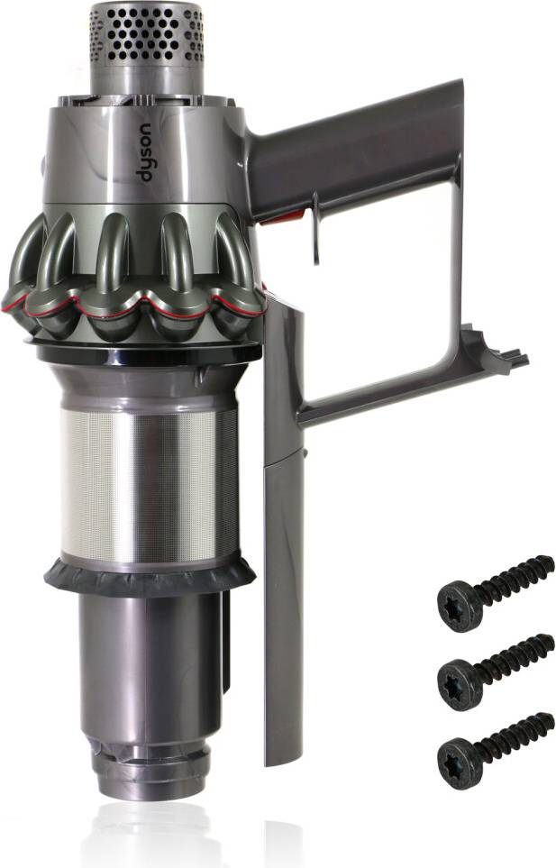 Dyson Cyclone V10 Absolute Replacement Cyclone Assembly