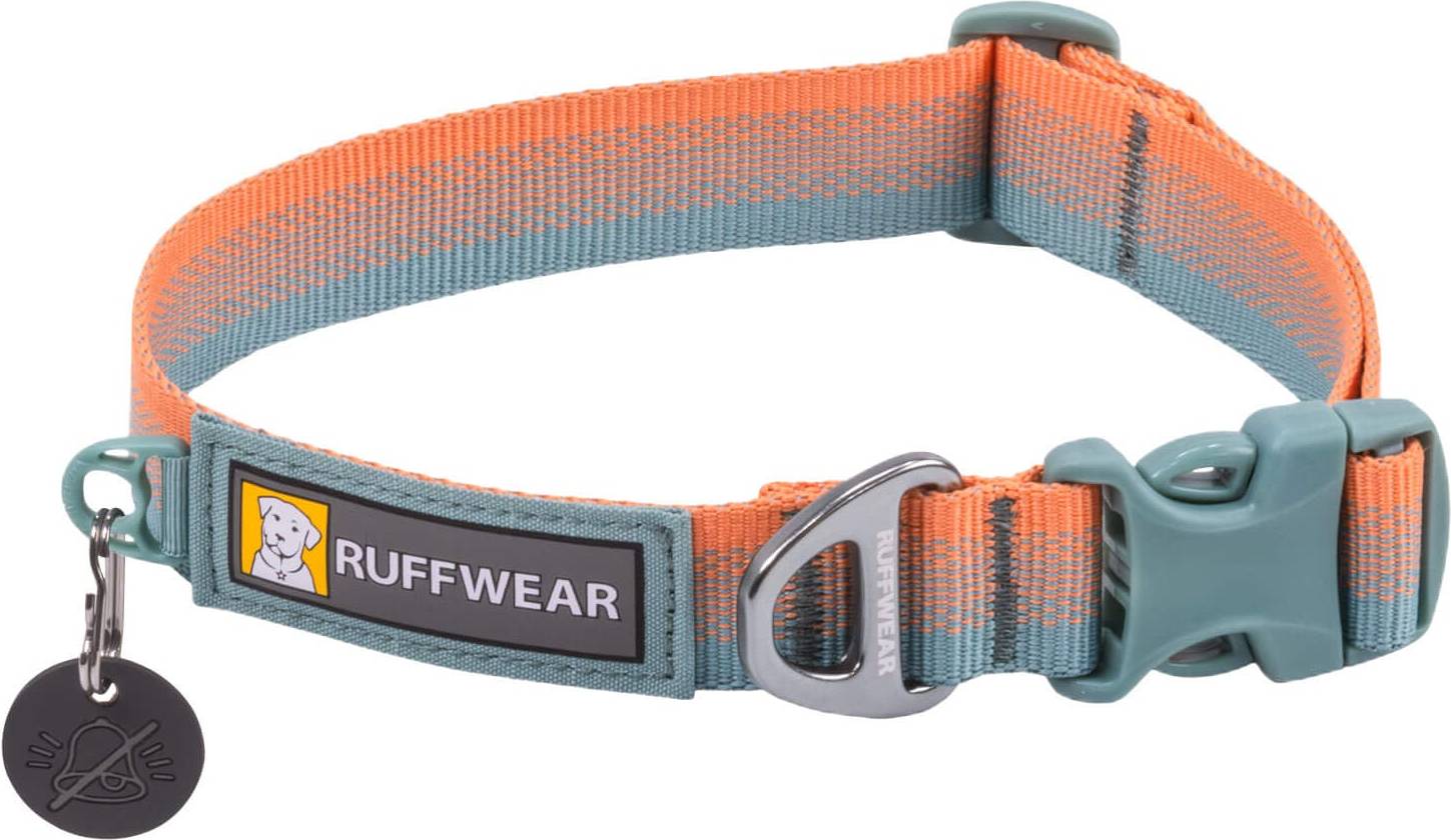 Ruffwear Front Range Collar Spring Fade