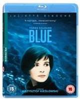 Three Colours Blue