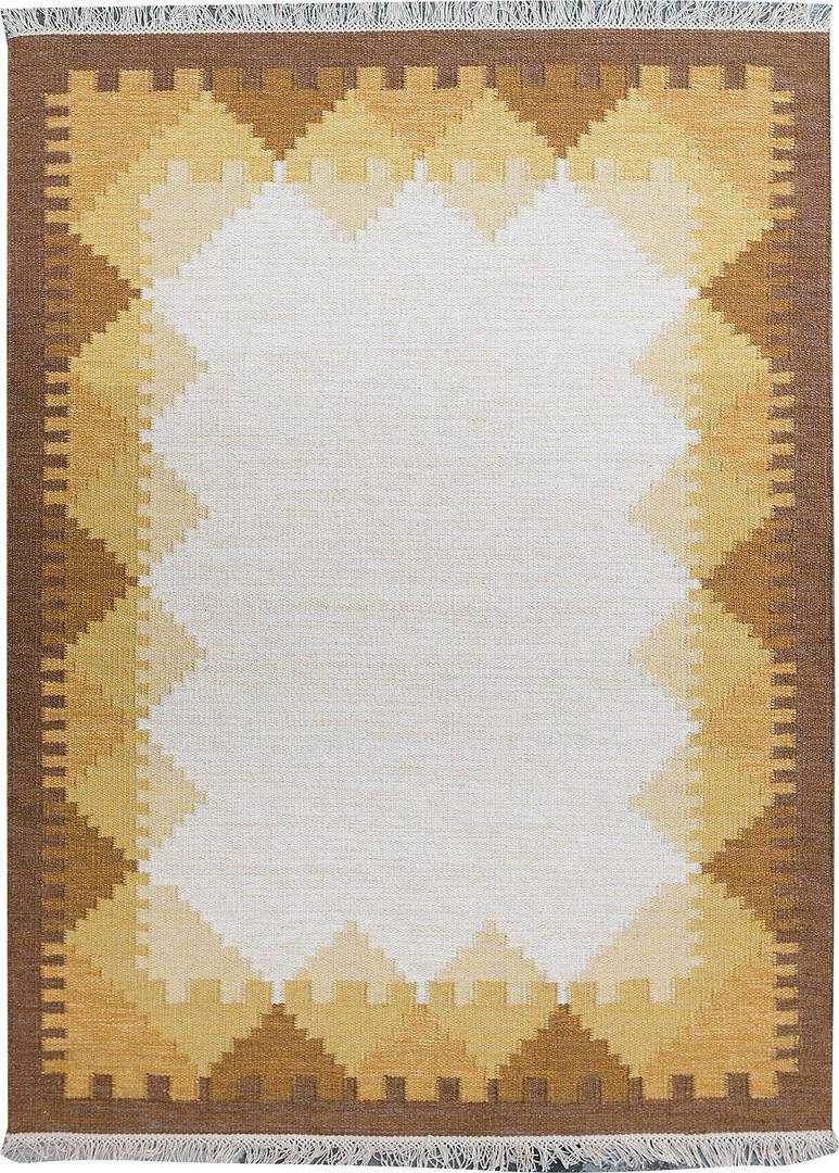 Union Rustic Gamez Kilim Wool