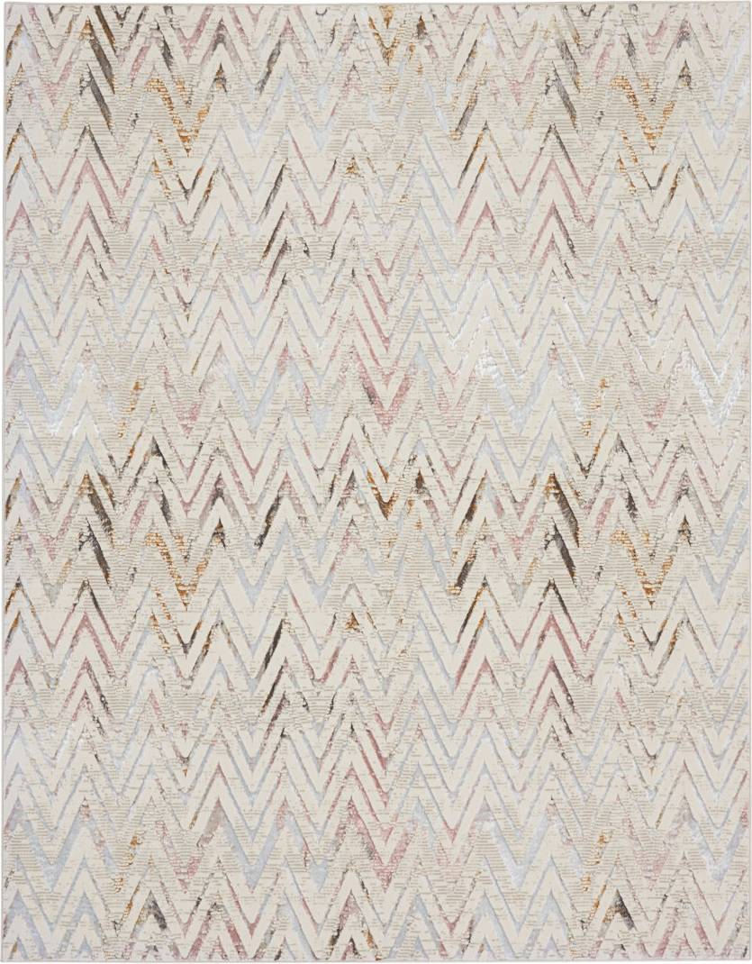Gracie Oaks GLITZ Area Rug