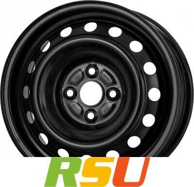 Steel Rims MW R1-1607