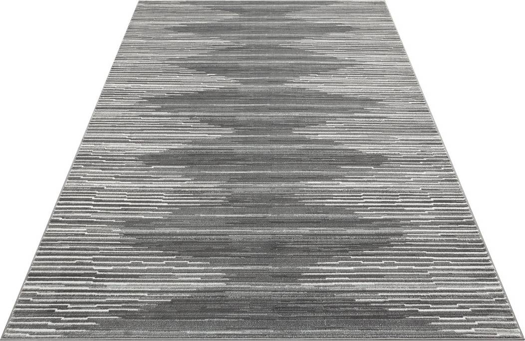 Williston Forge Altaneca Rug Grey