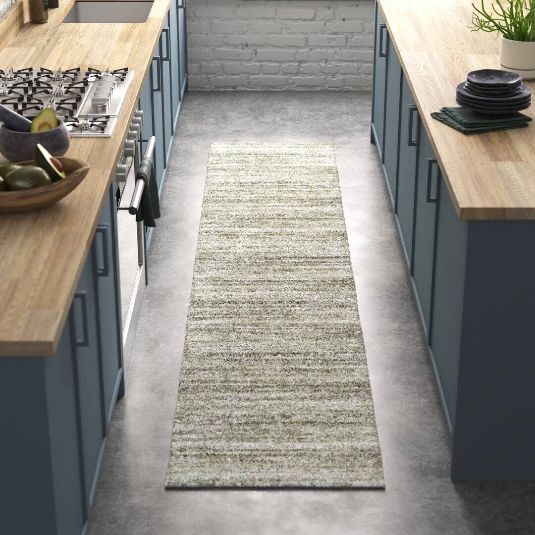 Trent Austin Design Anouk Rug Grey