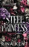 Steel Princess (Paperback)