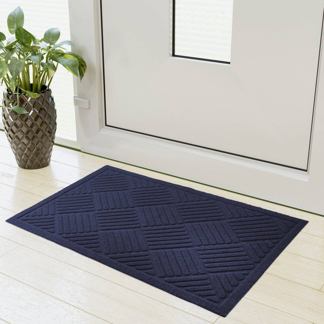 Zipcode Design Boothby 40 Mat cm