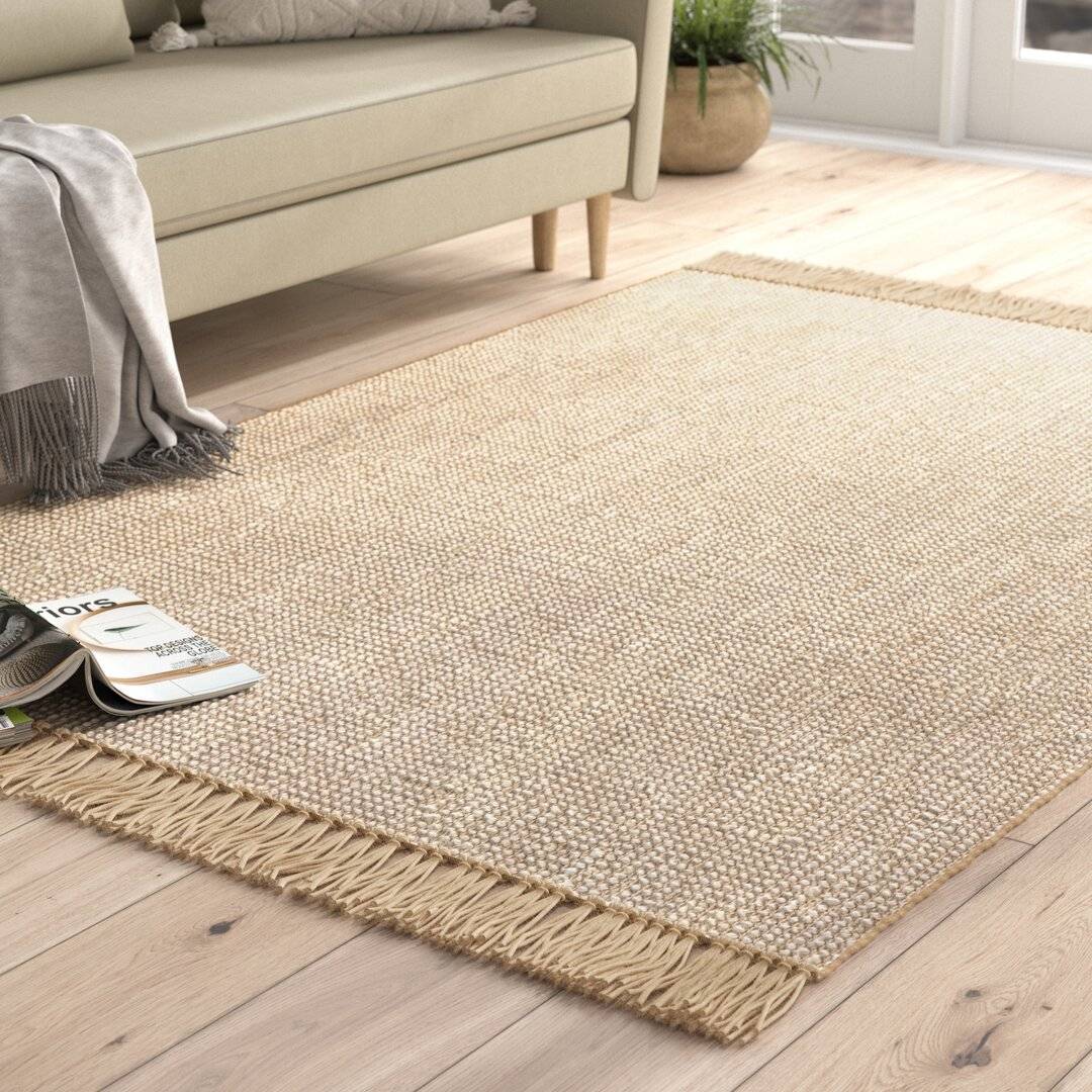 Fernleaf Edith Flatweave