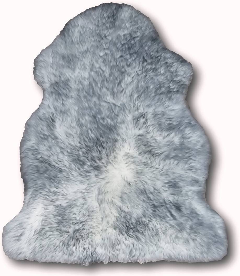 Single Sheepskin Rug