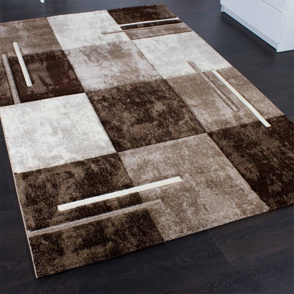 Zipcode Design Briley Rug Brown