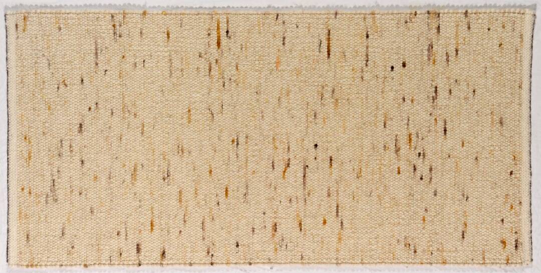 August Grove Ipswich Bay Rug Natural