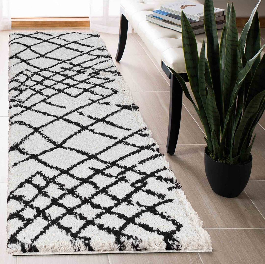 Union Rustic Morrocan Berber