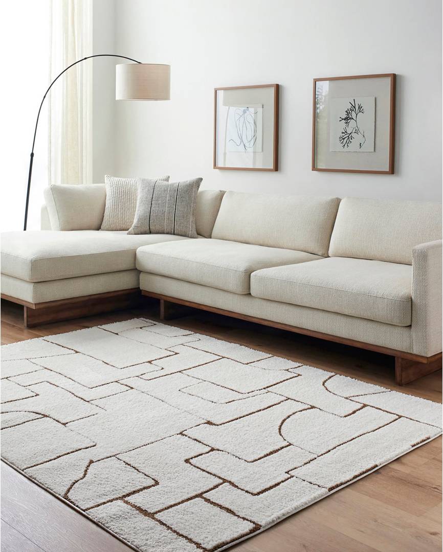 Natur Pur Hurley Area Rug
