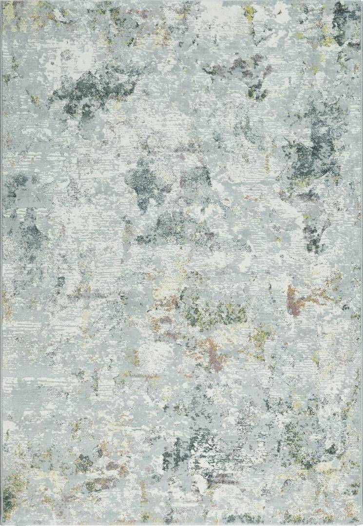 Borough Wharf Alaina Rug Grey
