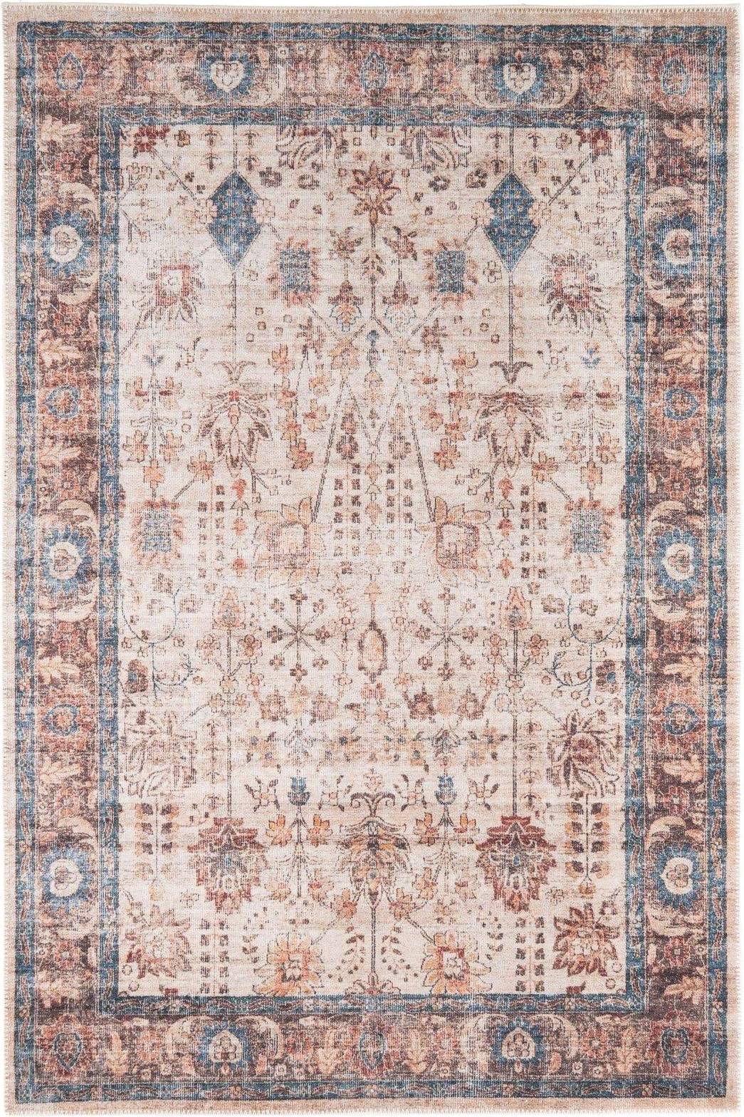 Beige Traditional