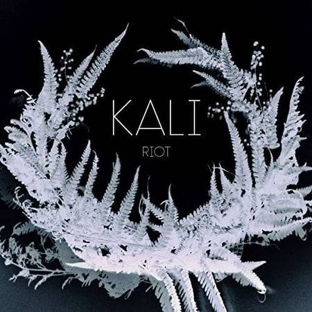 Kali Riot (CD)