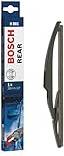Bosch H801 Rear