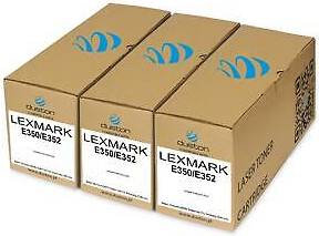 Lexmark Lexmark E350