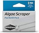 Seachem Algae Scraper Pads Refill Pack