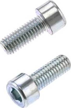 Bolt Ruuvisarja M8 Socket Head