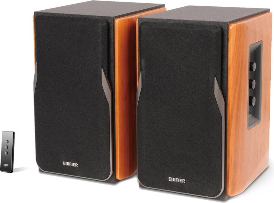 Bookshelf speakers Edifier R1380T 2.0 BOOKSHELF SPEAKERS