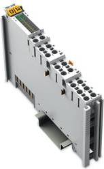 Wago Fieldbus Digital Module 4 In