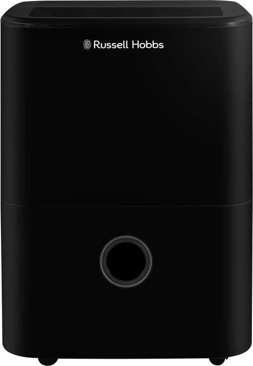 Dehumidifier Russell Hobbs RHDH2002B Dehumidifier