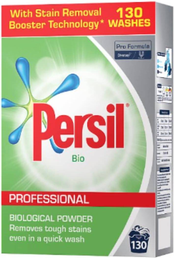 Bio Pro Formula Professional Biological Powder 130 Washes