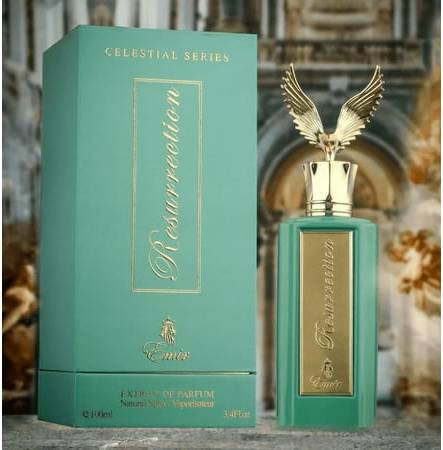 Resurrection Extrait De Parfum Mixte