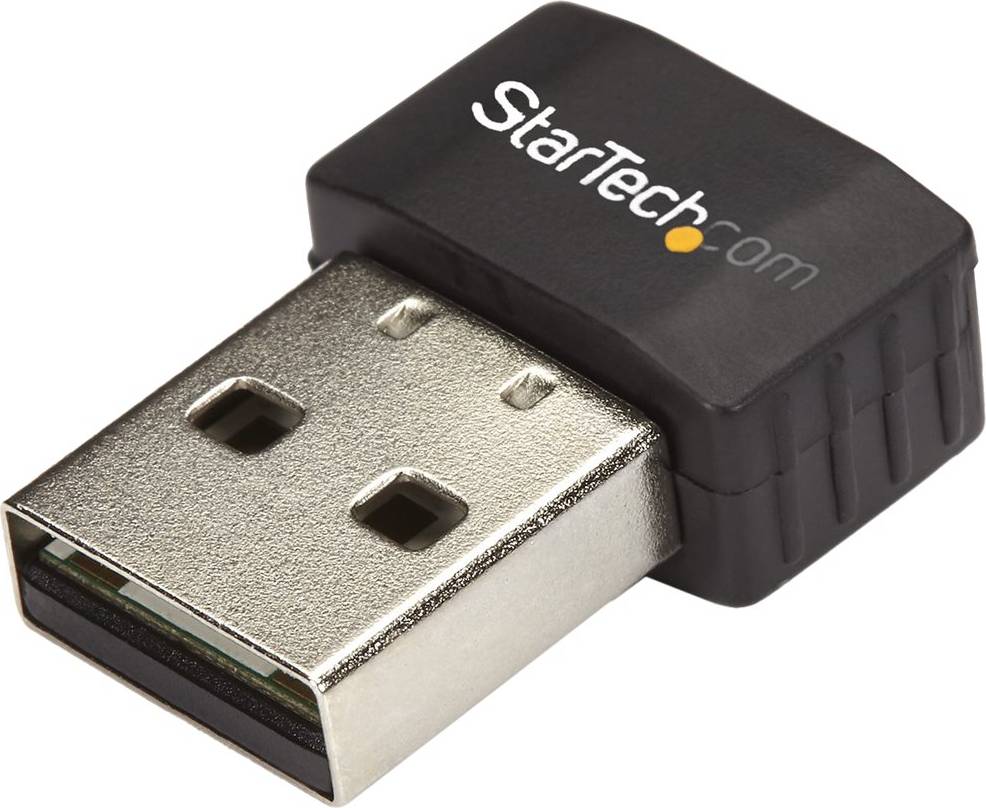 StarTech USB433ACD1X1