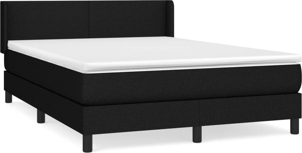 vidaXL Box Spring Rahmenbett