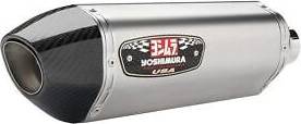 Yamaha Yoshimura Exhaust Stainless R77 Full System