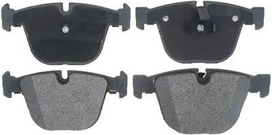 Car bmw Raybestos BMW X5 Rear Brake Pad