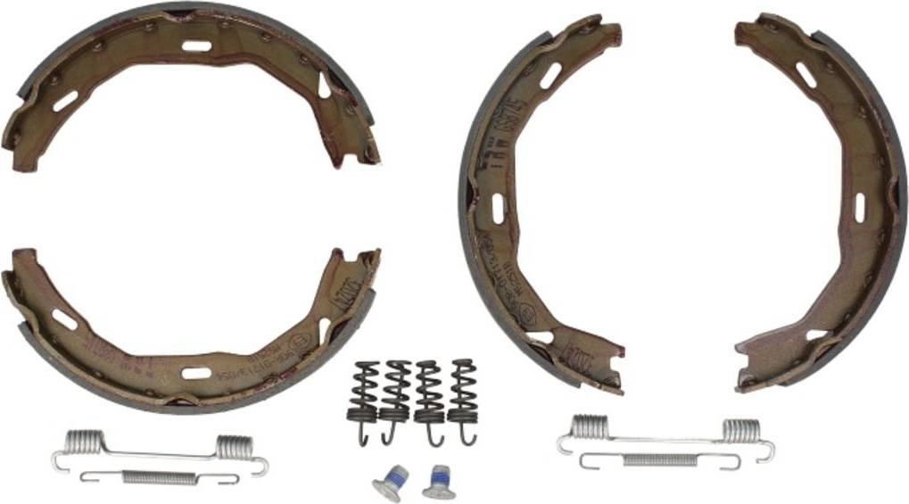 TRW GS8745 Brake Shoe Kit