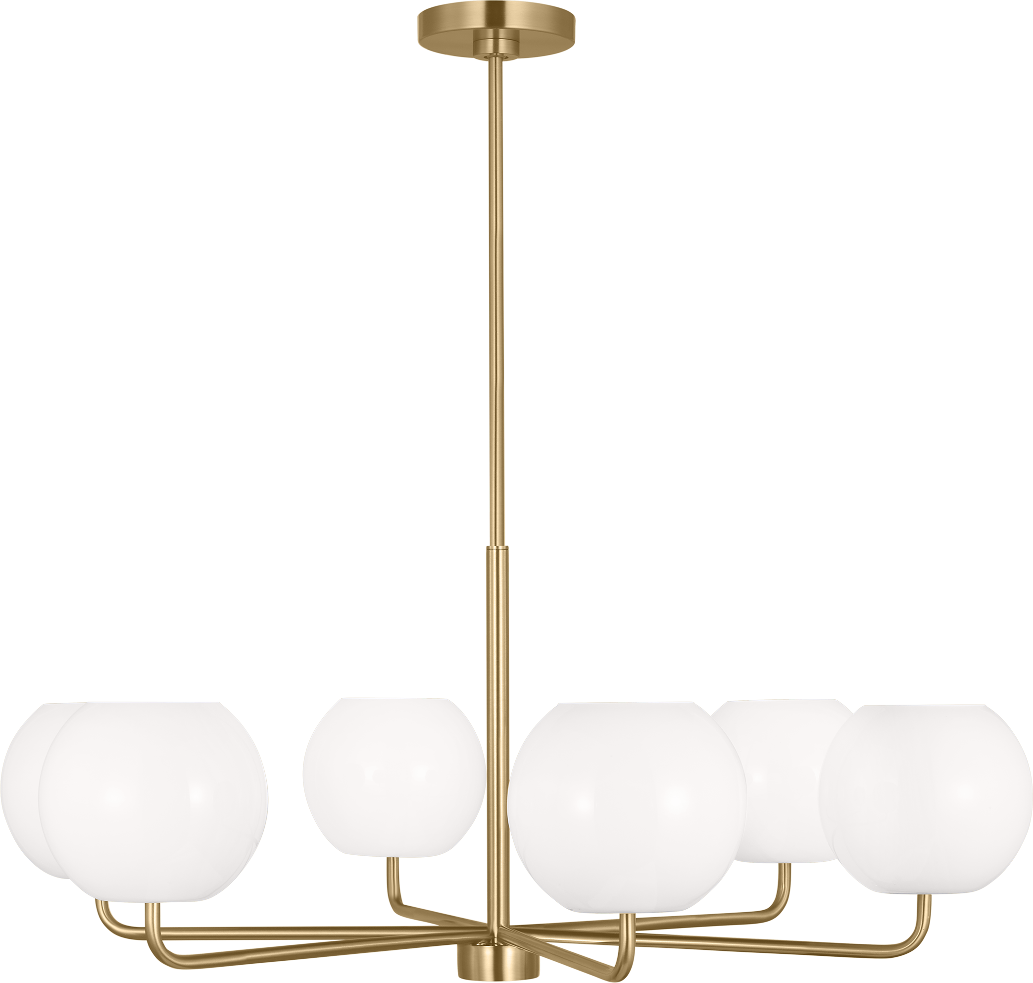 Generation Lighting Rory Large Pendant Lamp