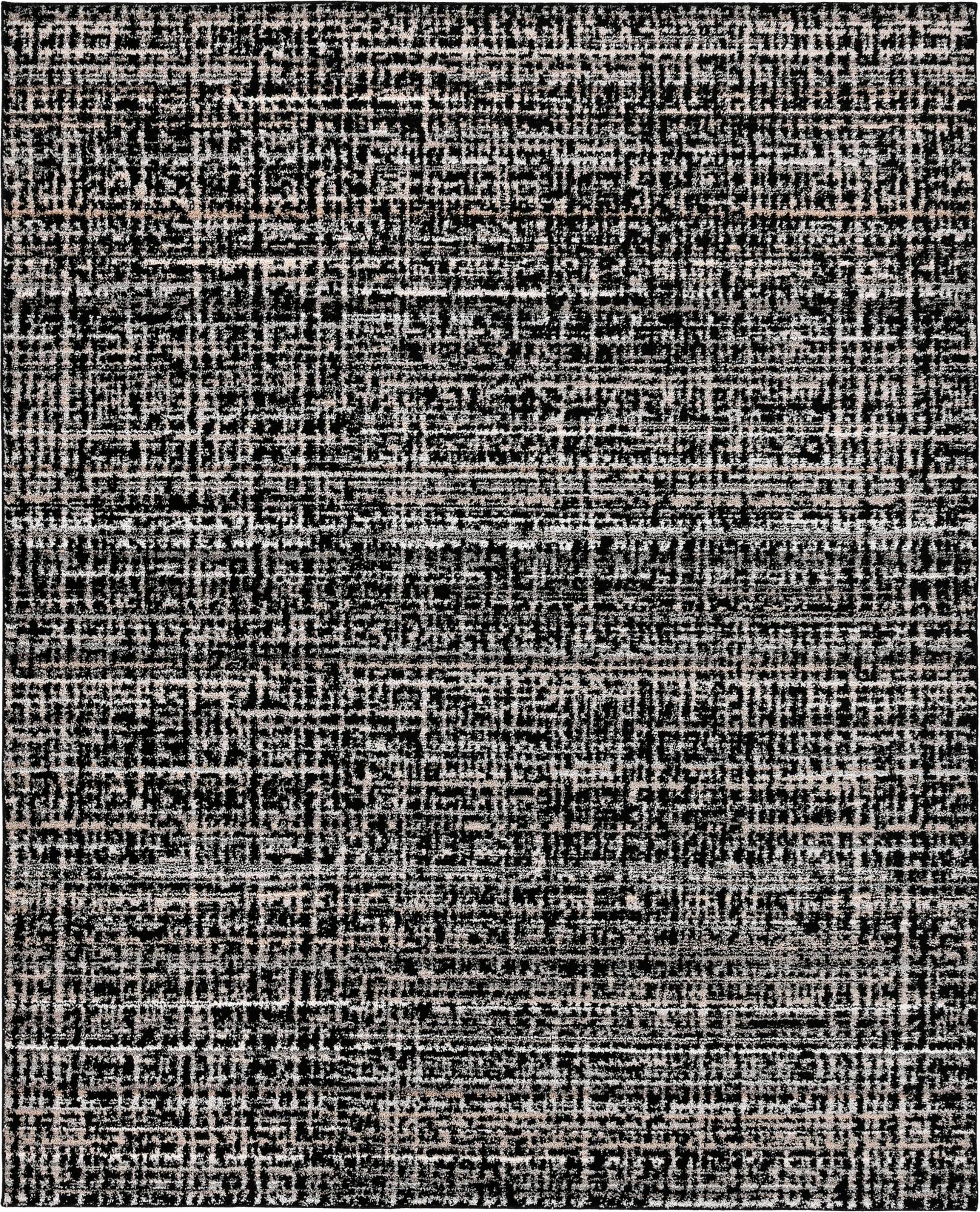 Garland Rug Garland Rug Rumba Black