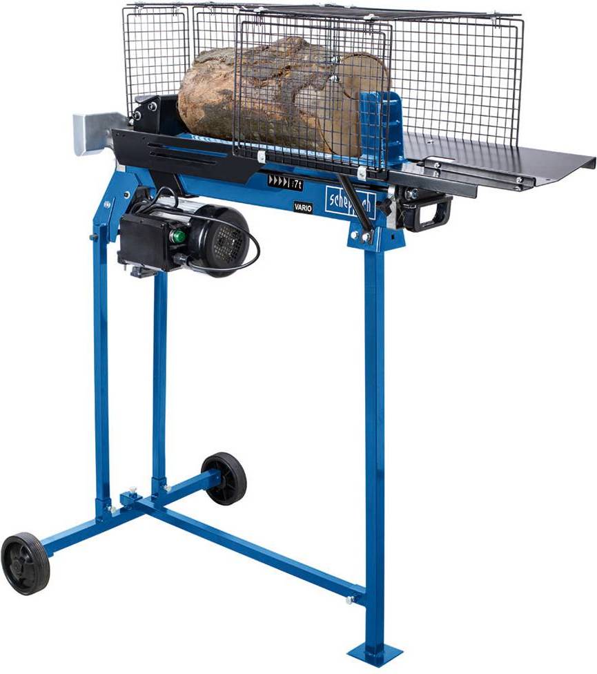 Scheppach HL760LS