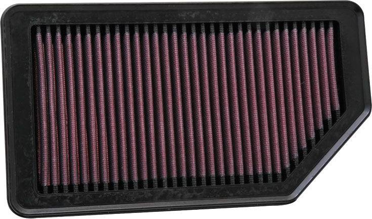 K&N Filters Performance Replacement Element