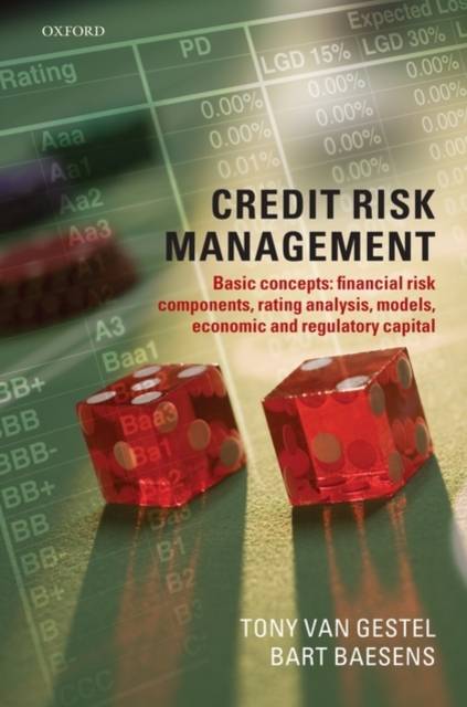 Credit Risk Management (Inbunden, 2012)
