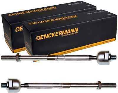 DENCKERMAN Inner Tie Rod Front Axle