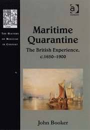 Maritime Quarantine