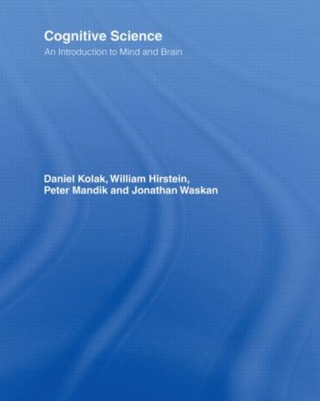 Cognitive Science