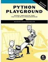 Python Playground, 2nd Edition