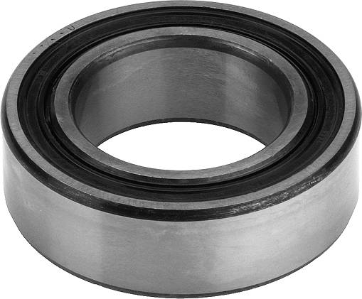 FEBI BILSTEIN Timing Belt Deflection/Guide Pulley