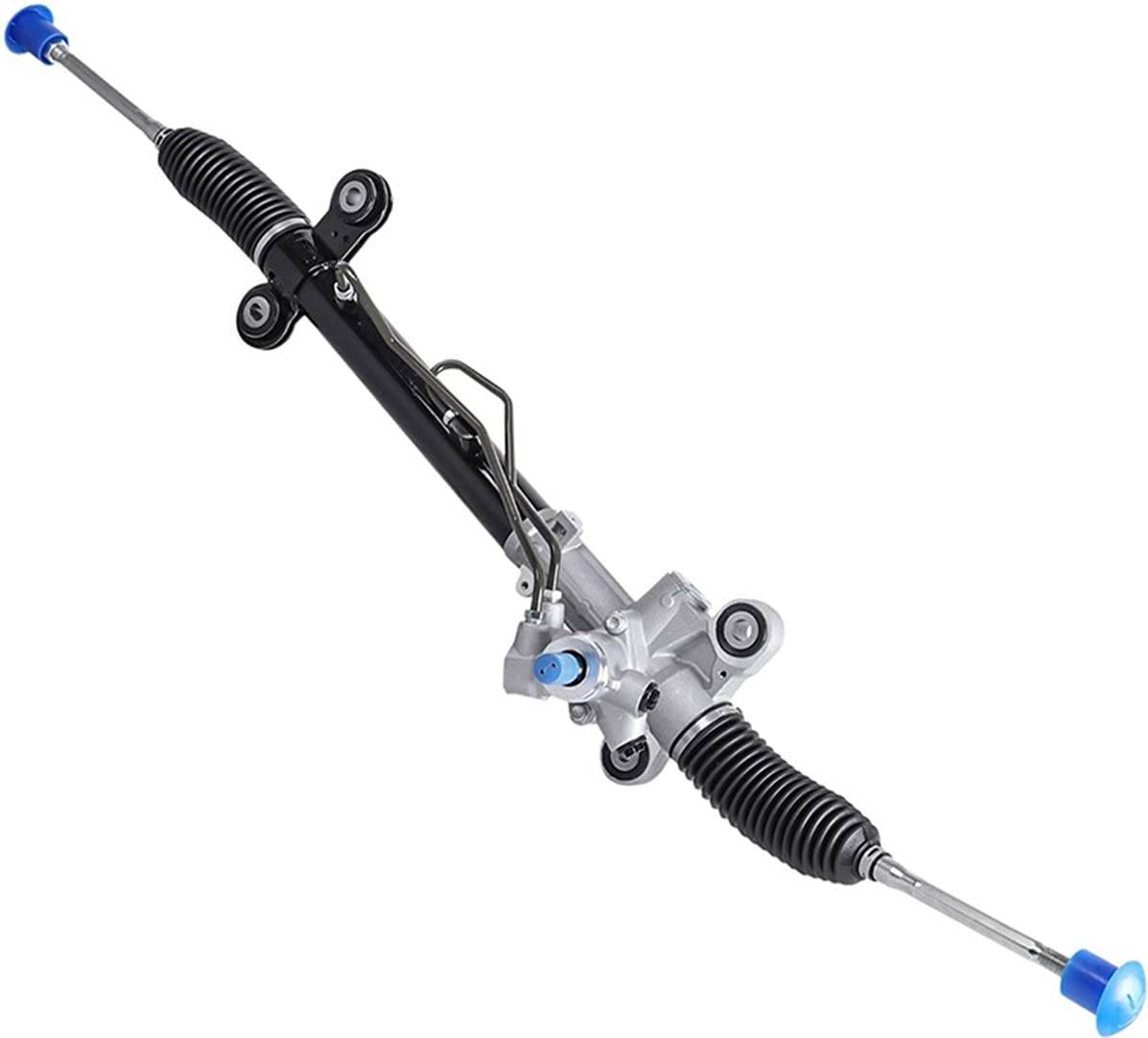Power rack Complete Power Steering Rack and Pinion